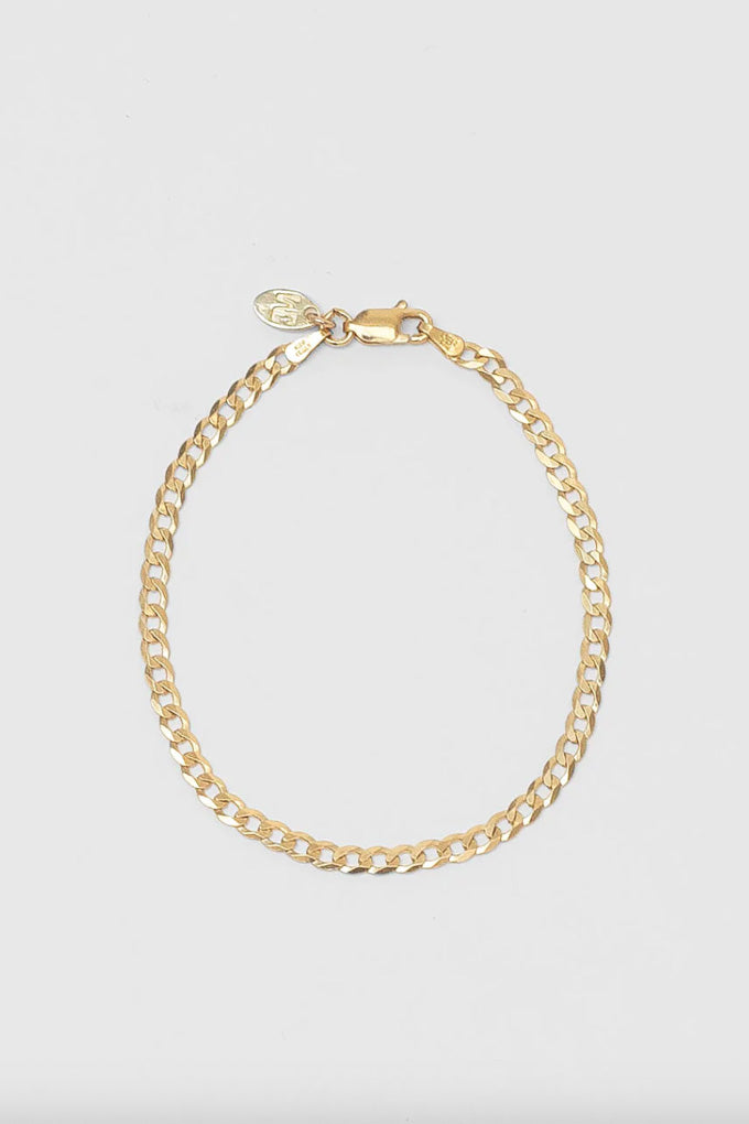 Liam Bracelet - Gold