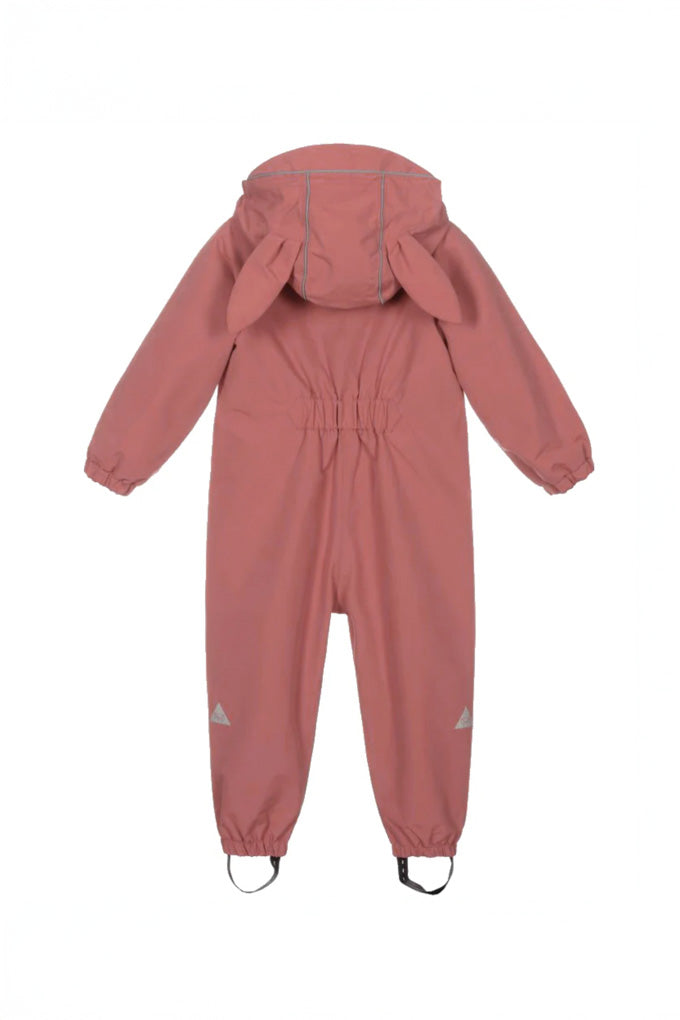 Waterproof Packable Puddlesuit
