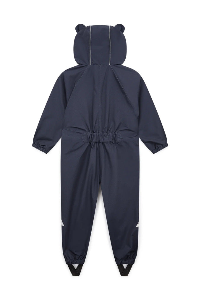 Waterproof Packable Puddlesuit