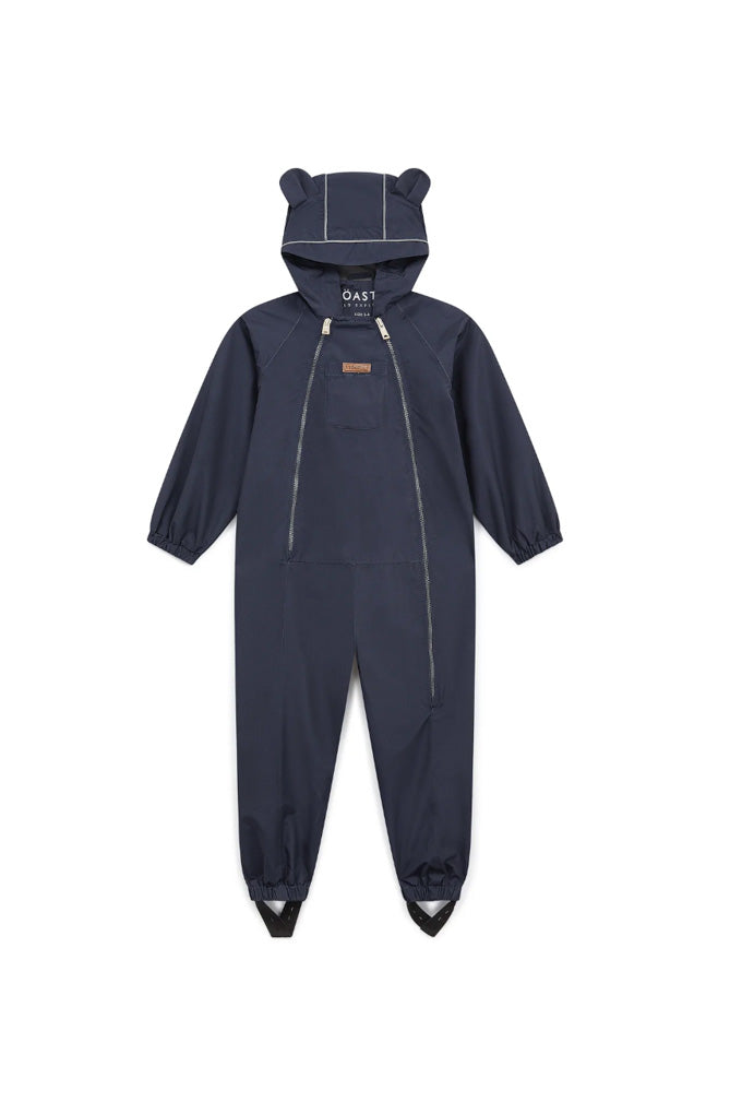 Waterproof Packable Puddlesuit