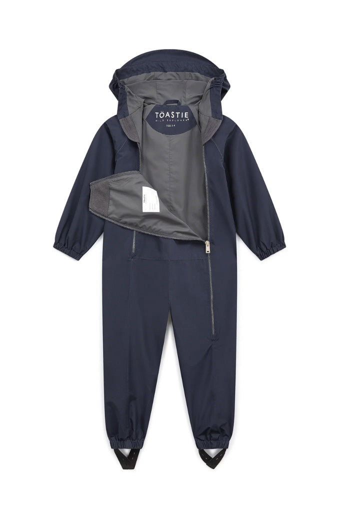 Waterproof Packable Puddlesuit