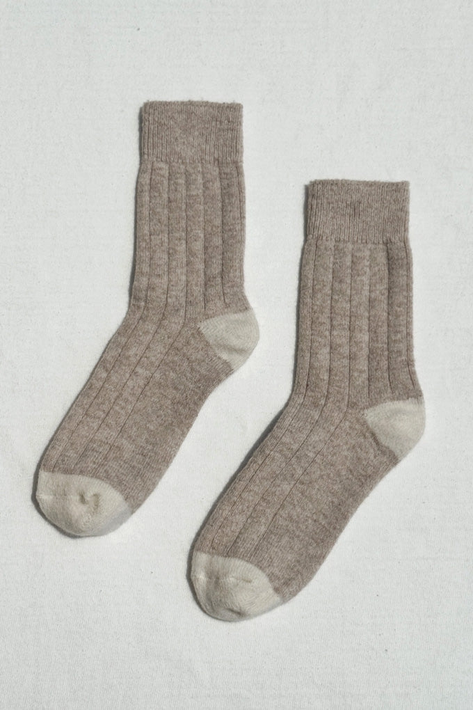 Cashmere Socks