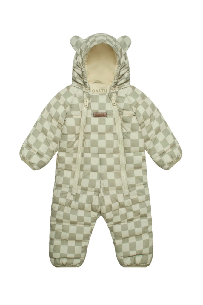 Cloud Onesie