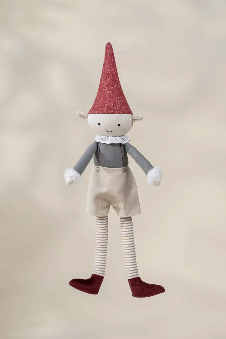 Elf Plush Toy