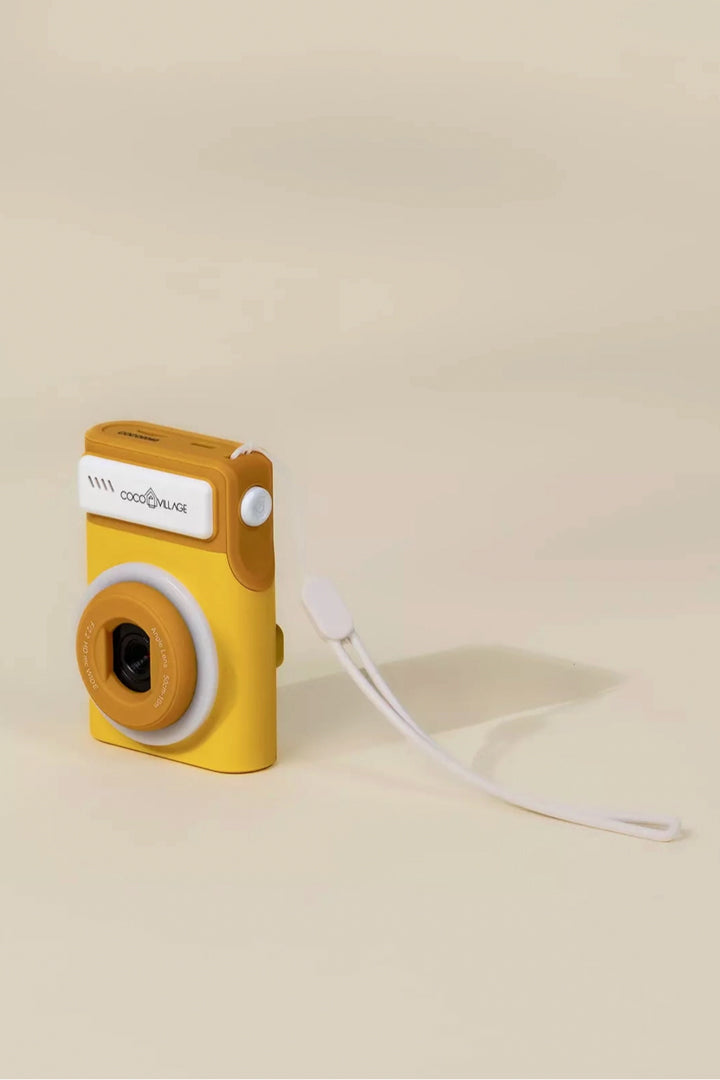 My First HD Camera - Sunset