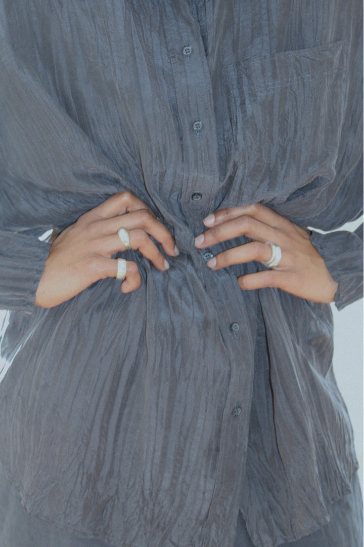 P.Smith Sterling Silver