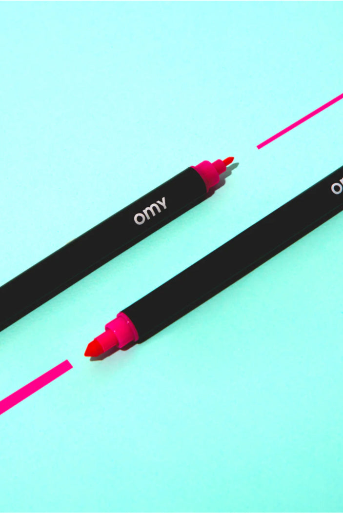 Box of 100 - Markers