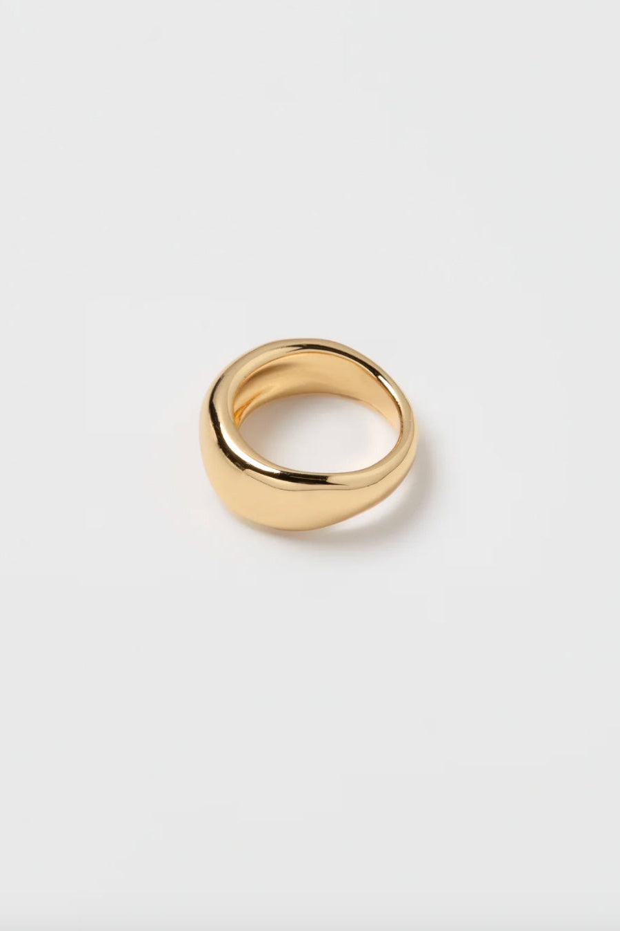 Forma Ring - Gold