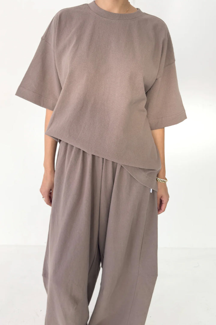 Jayden Tee - Mushroom