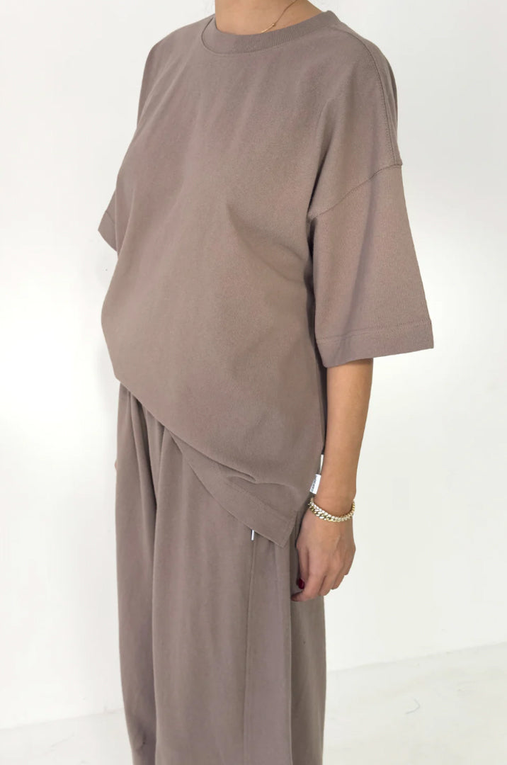 Jayden Tee - Mushroom