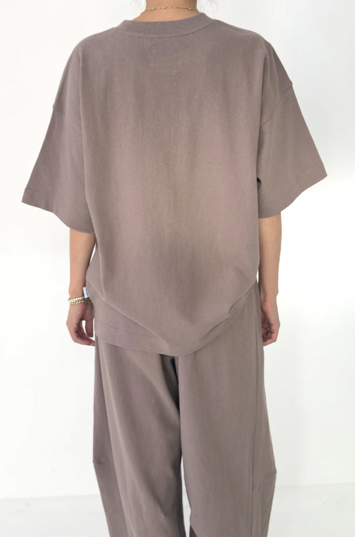 Jayden Tee - Mushroom