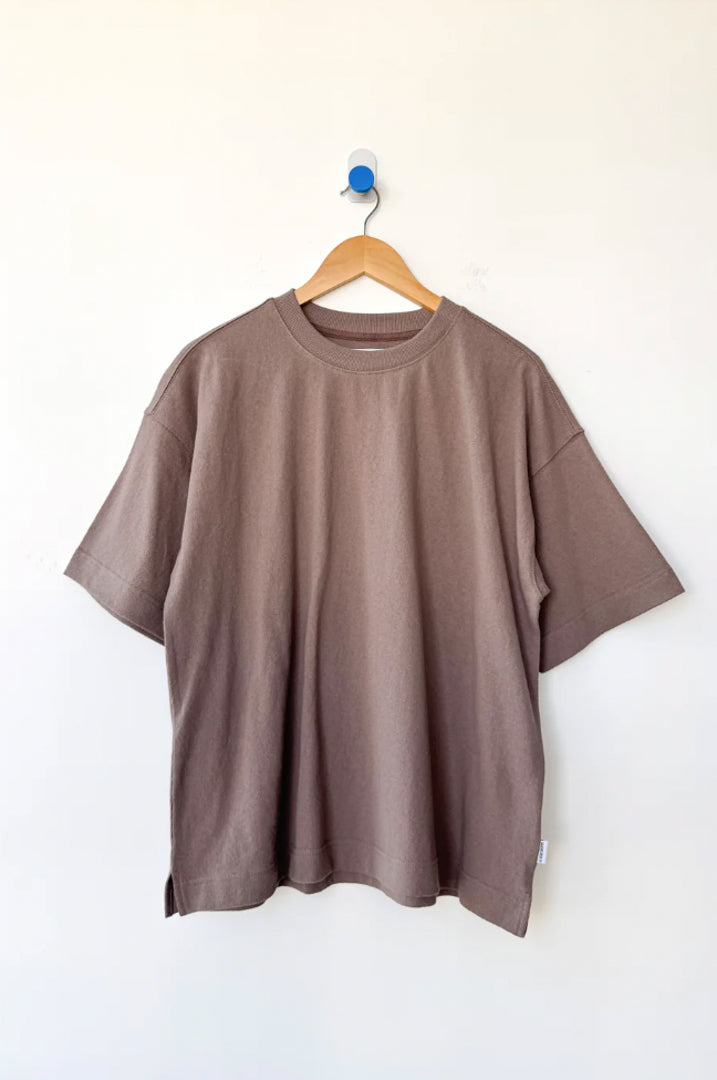 Jayden Tee - Mushroom