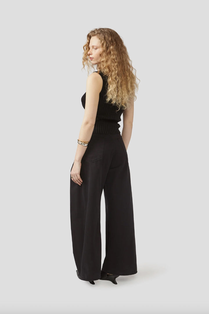 Fortune Pants - Black