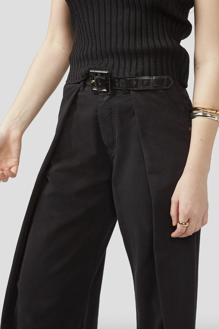 Fortune Pants - Black