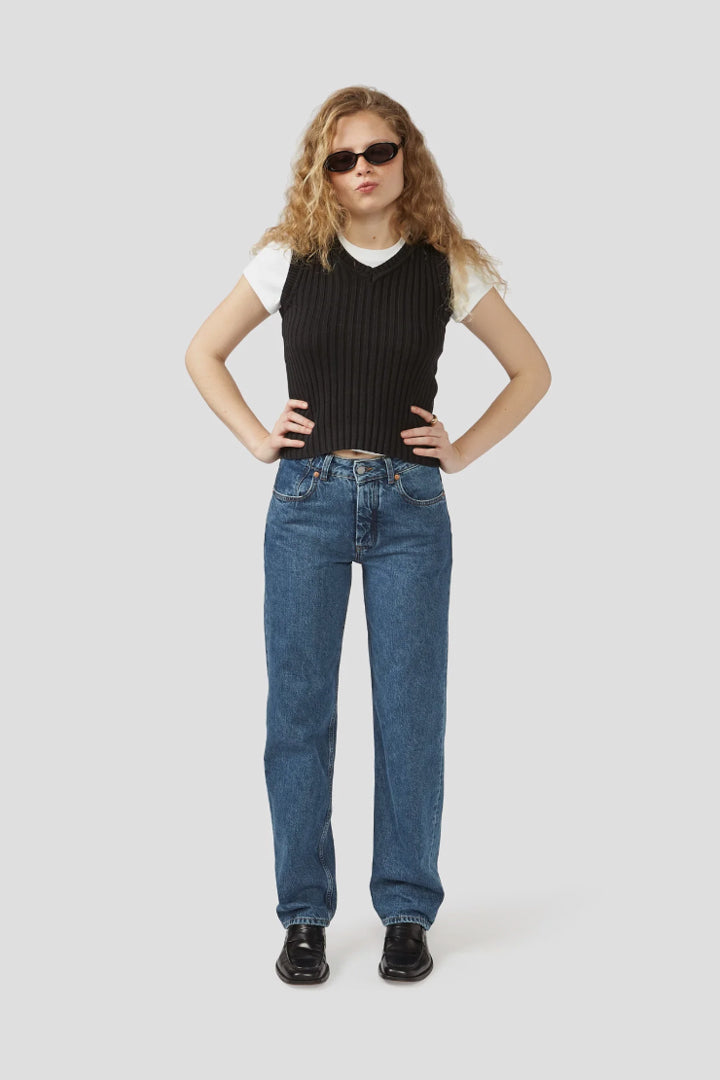 Quinn Jean - Rio