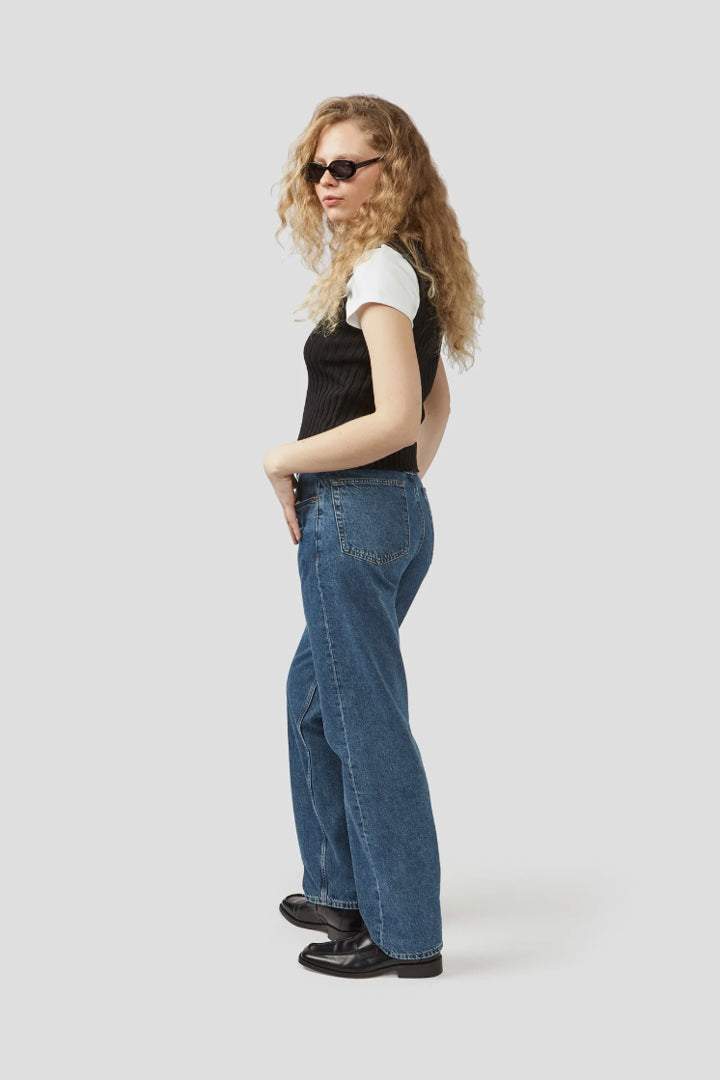 Quinn Jean - Rio