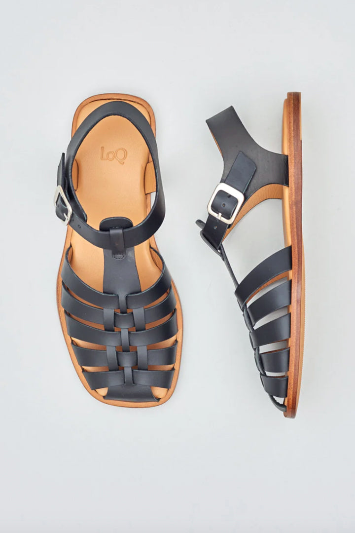 Rio - Black