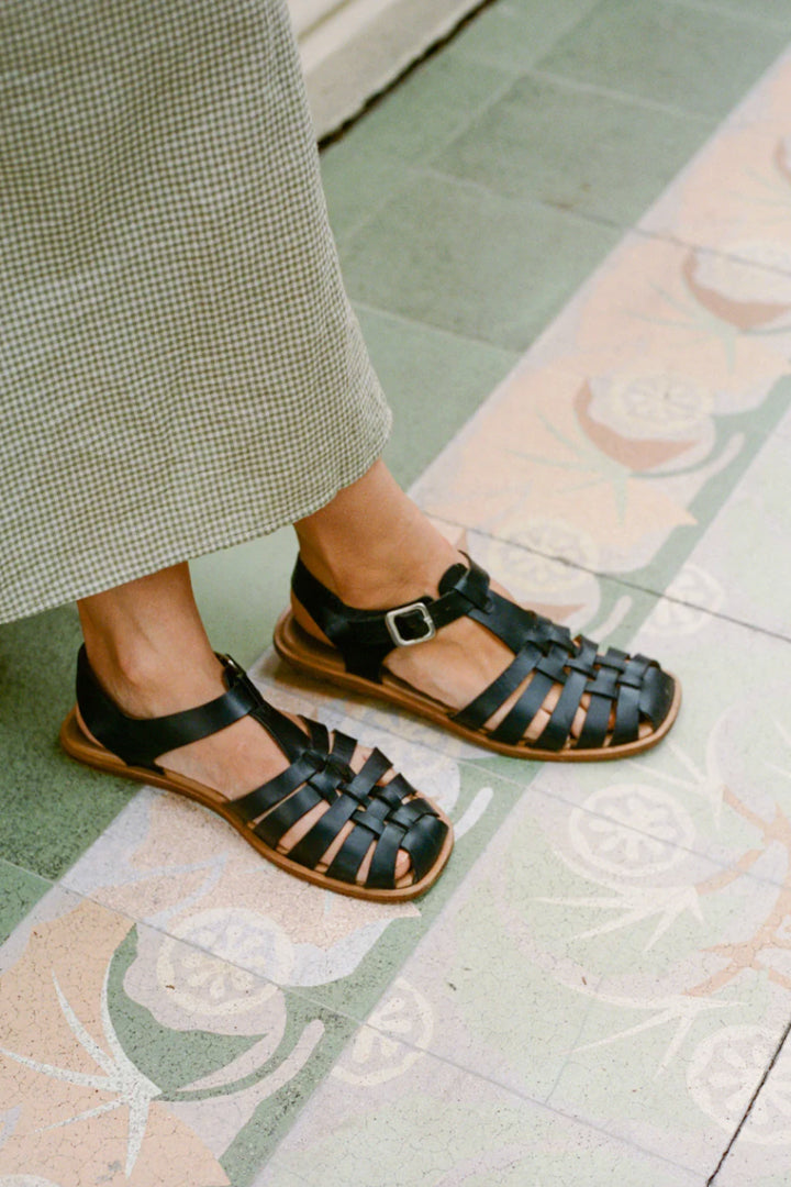 Rio - Black