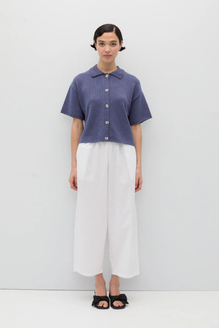 Eros Shirt - Blue