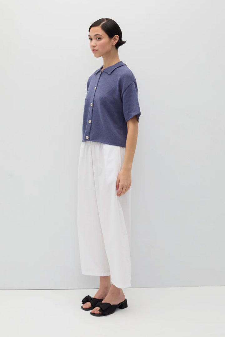 Eros Shirt - Blue