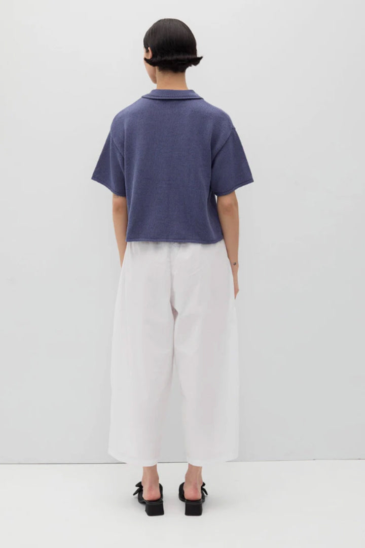 Eros Shirt - Blue