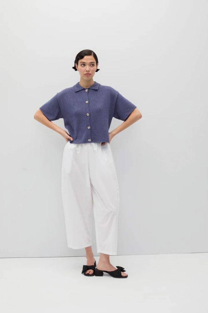 Eros Shirt - Blue