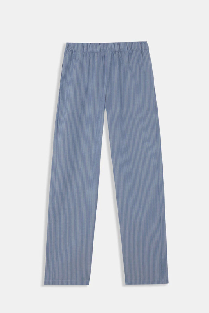 Kampa Pants - Blue Stripes