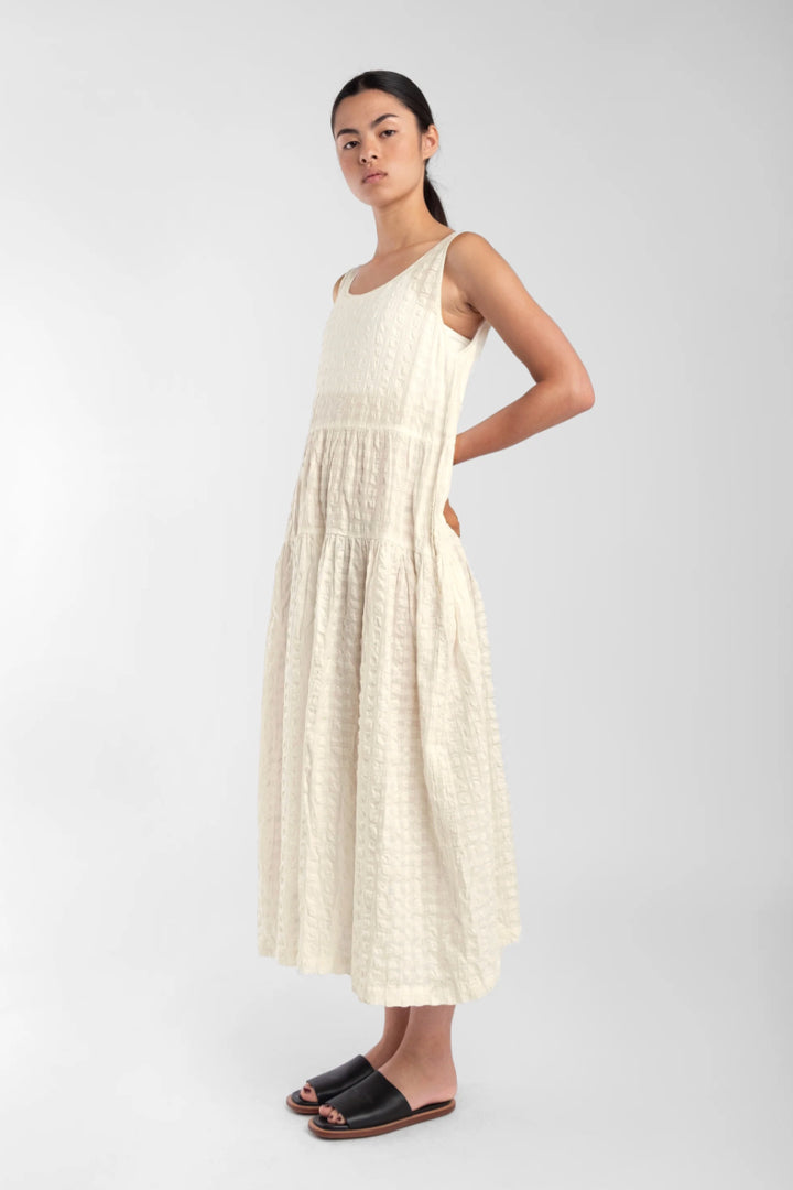 Ira Dress - Cream