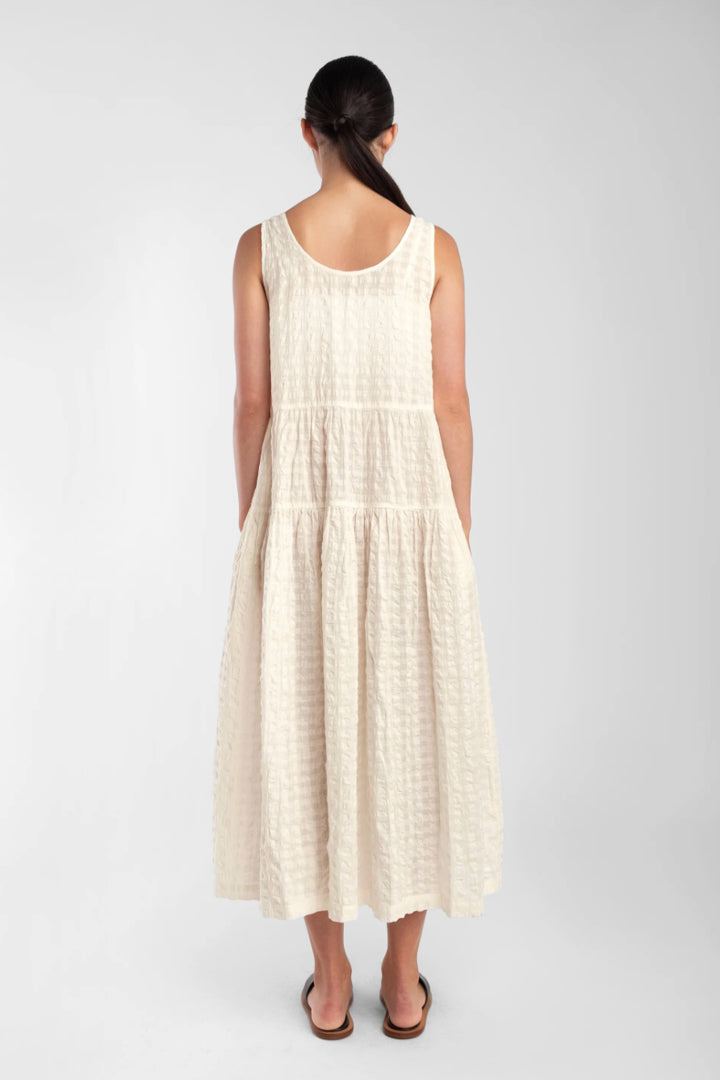 Ira Dress - Cream