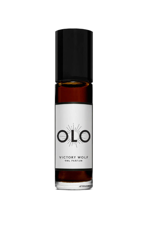 OLO Perfume Roller - Victory Wolf