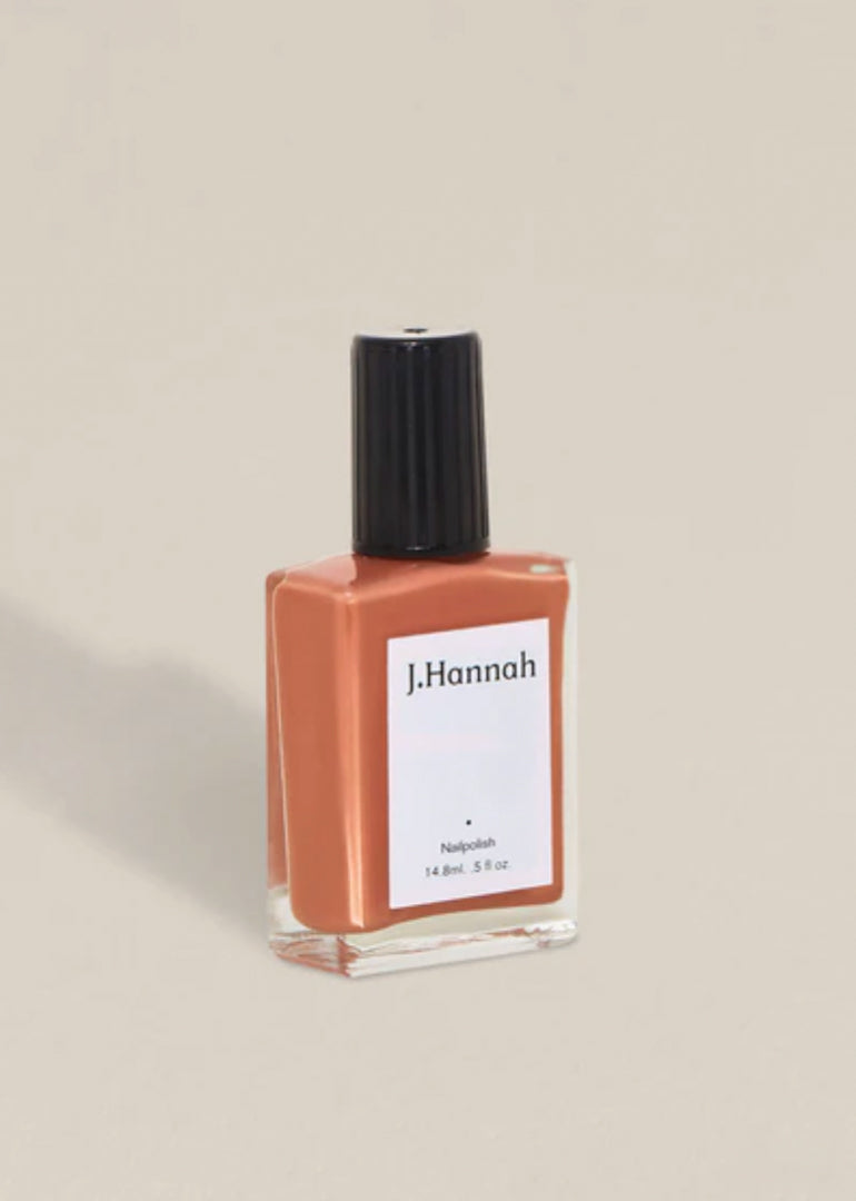Saltillo - Nail Polish