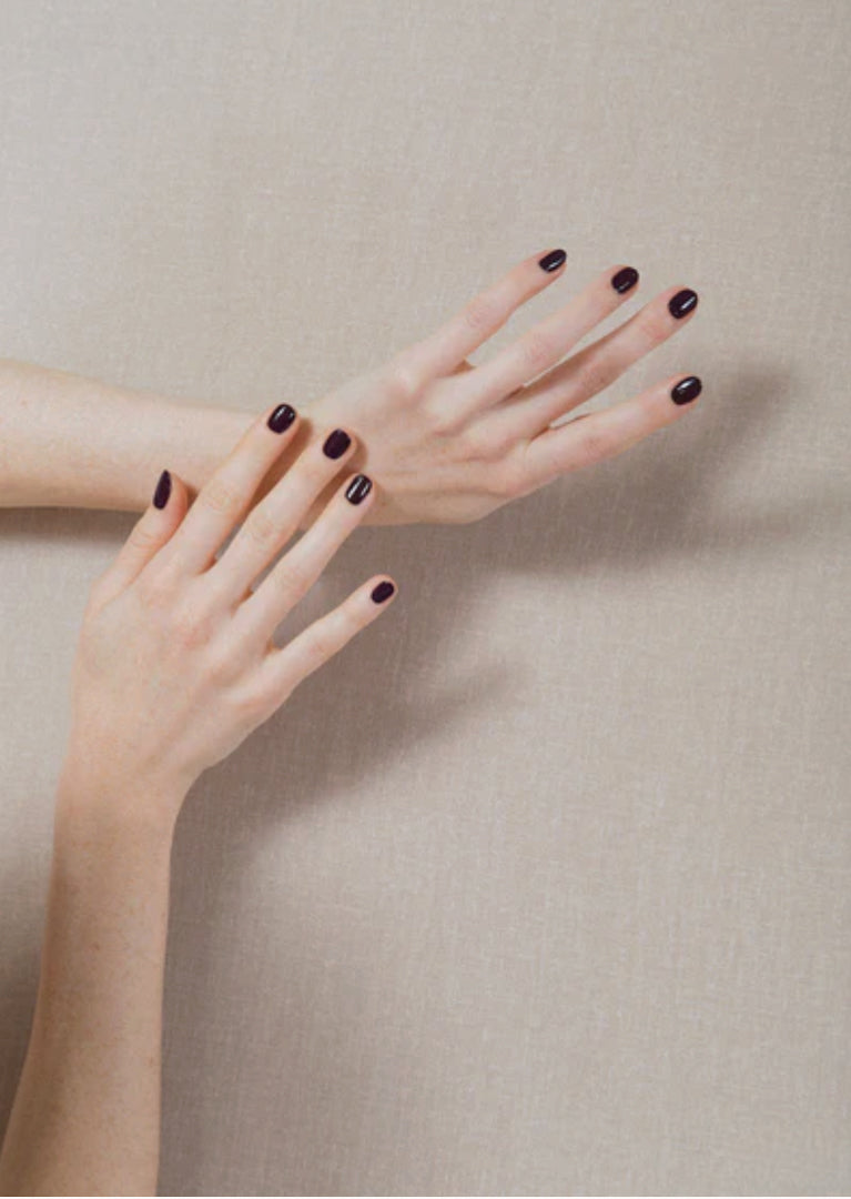 Carob - Nail Polish