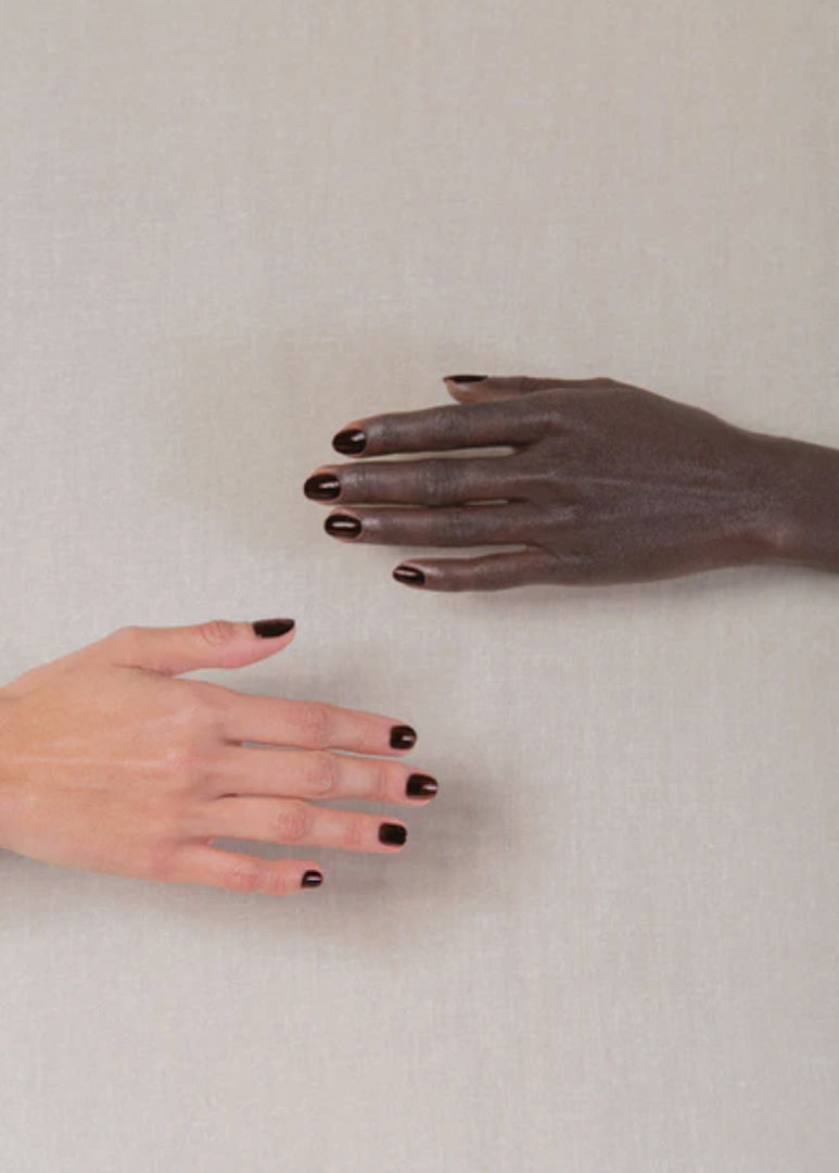 Carob - Nail Polish
