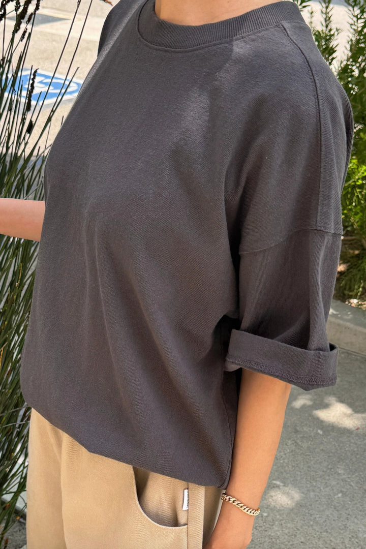 Jayden Tee - Dark Slate