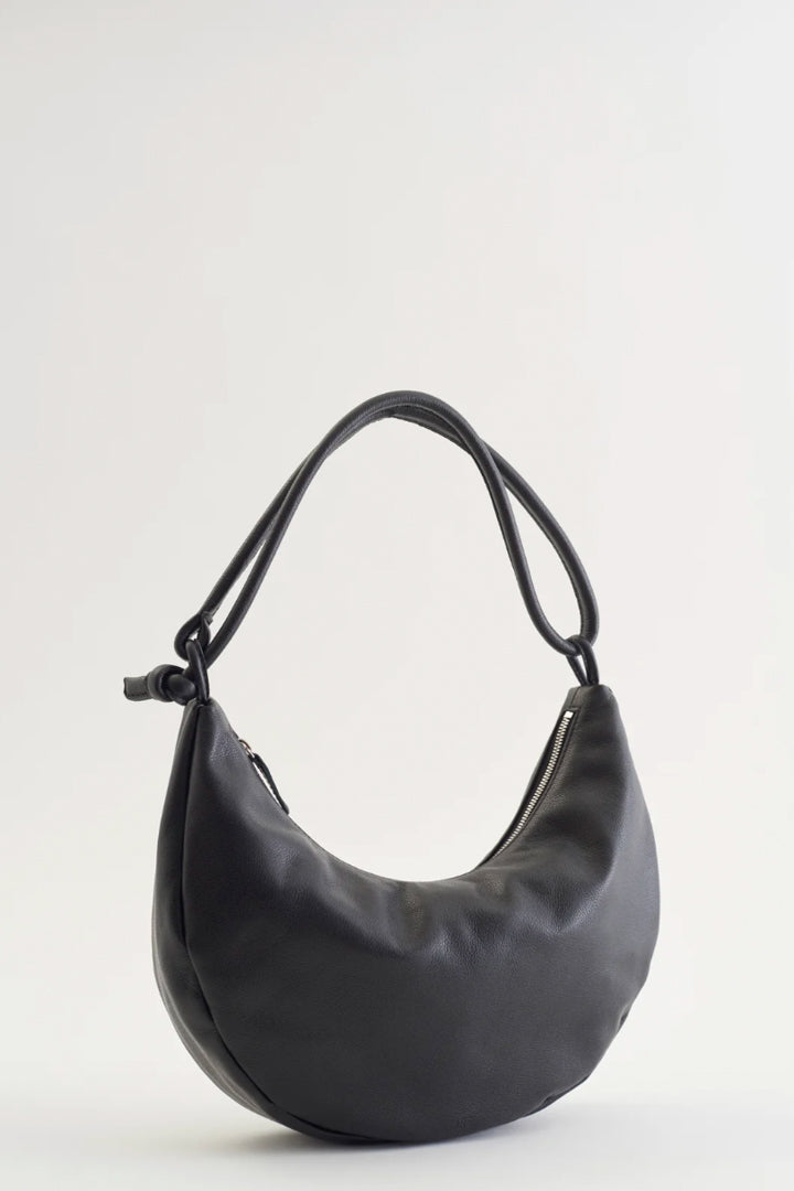 Large Bow - Black