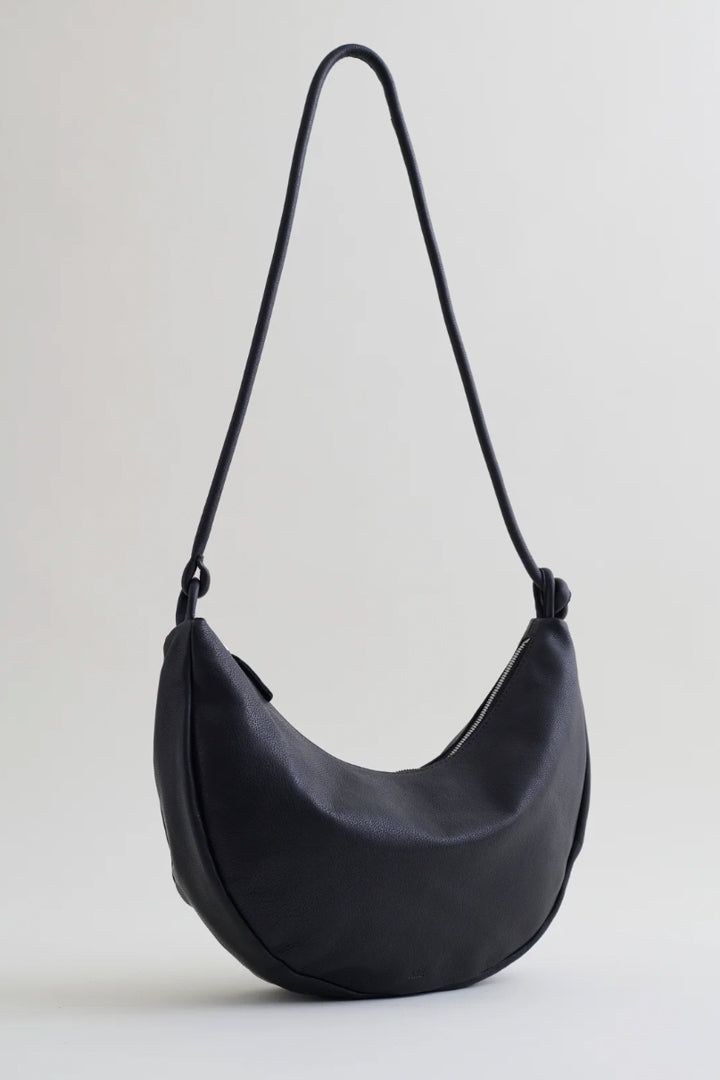 Large Bow - Black