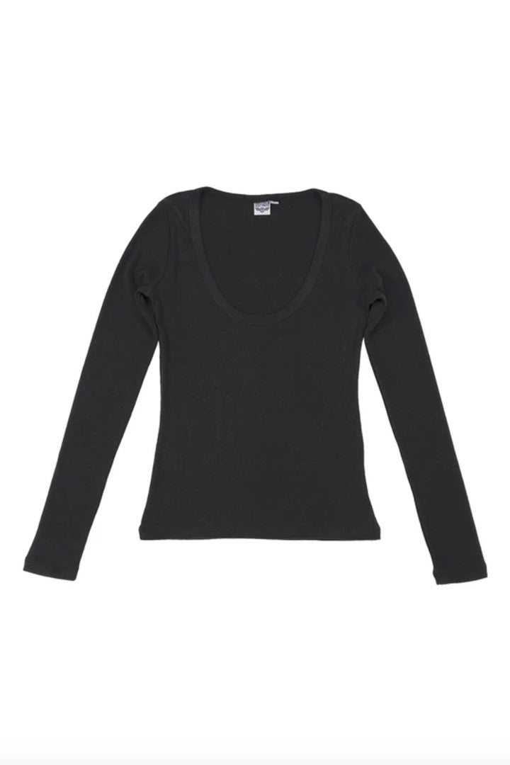 Paseo Long Sleeve Tee