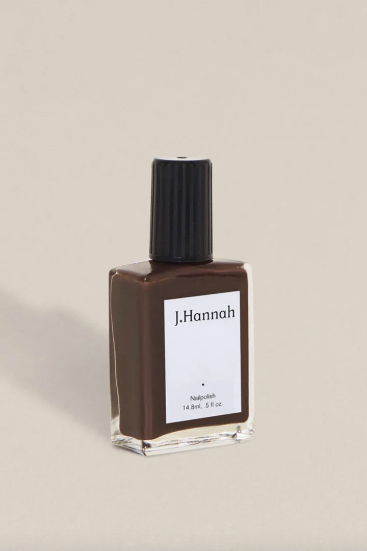 Carob - Nail Polish