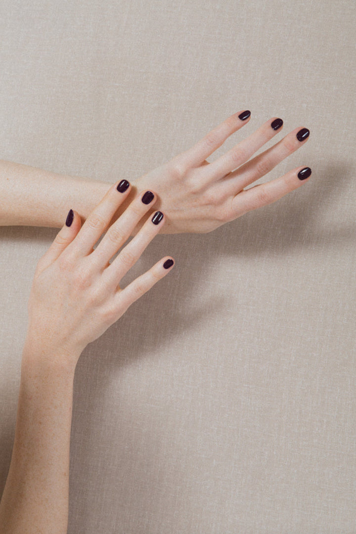 Carob - Nail Polish