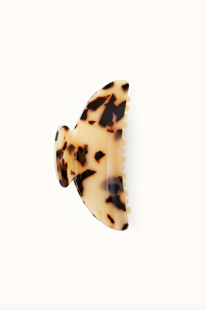 Midi Heirloom Claw Clip