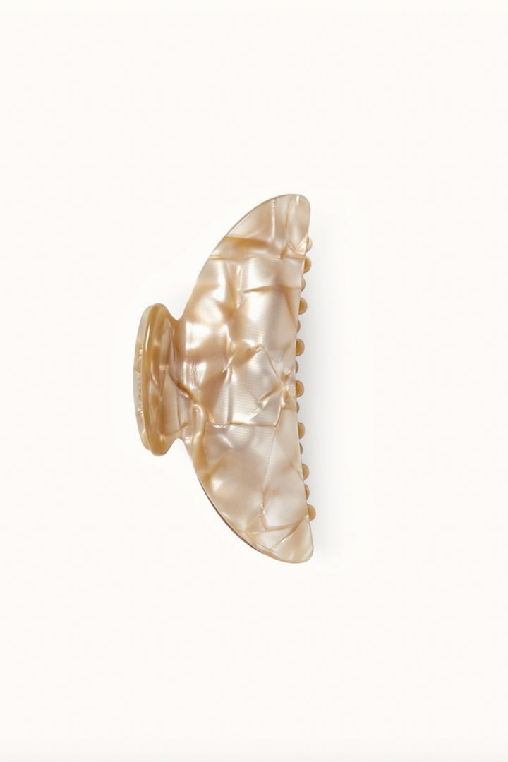Midi Heirloom Claw Clip