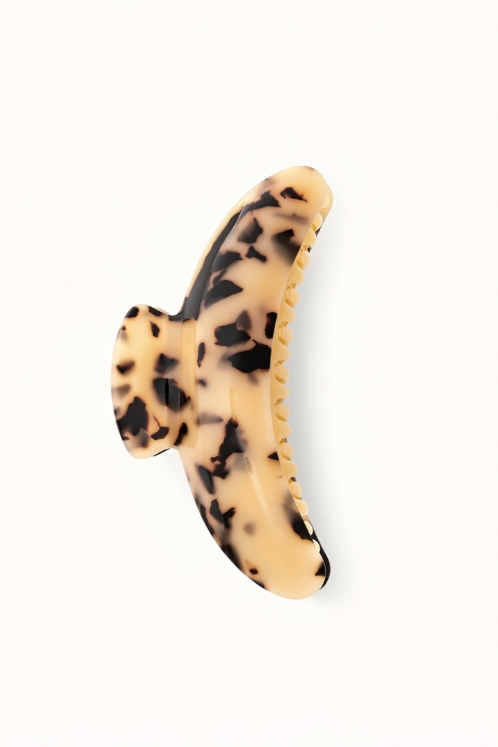 Jumbo Heirloom Claw Clip