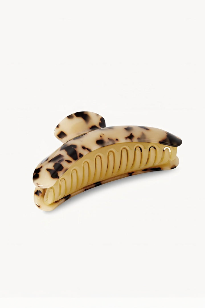 Jumbo Heirloom Claw Clip