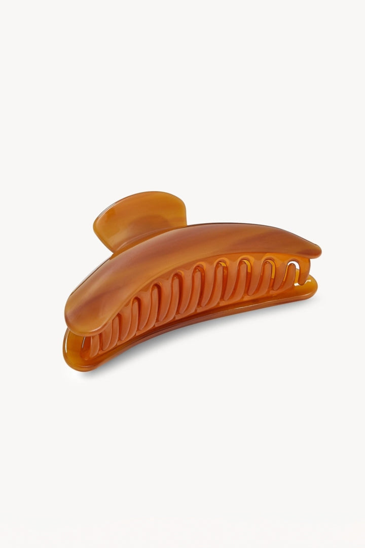 Jumbo Heirloom Claw Clip