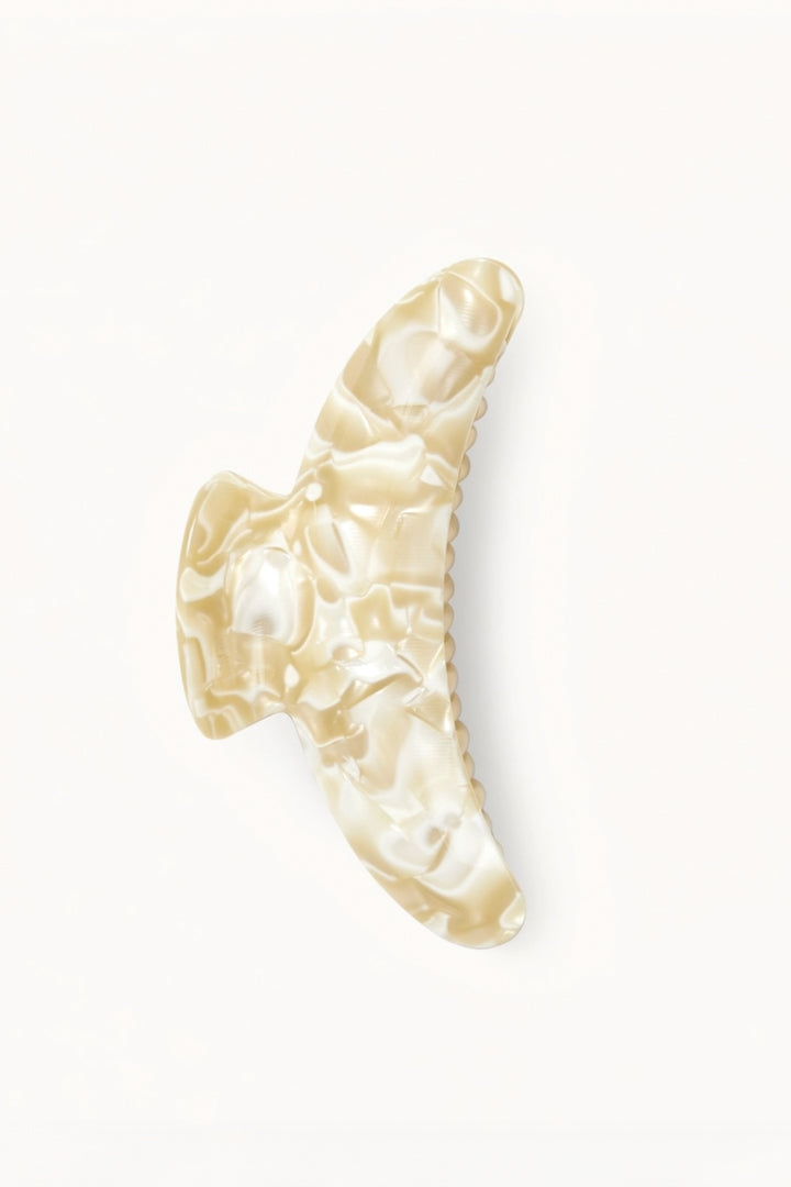 Jumbo Heirloom Claw Clip