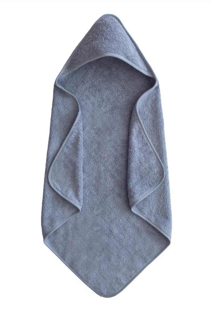 Hooded Towel