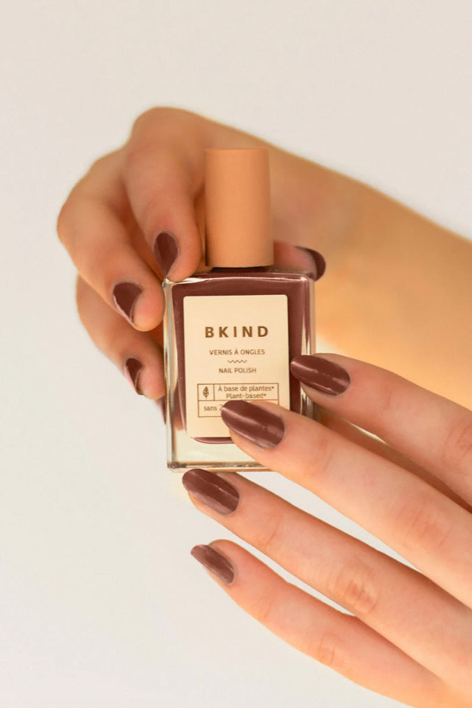 BKIND Nail Polish - Grand Canyon