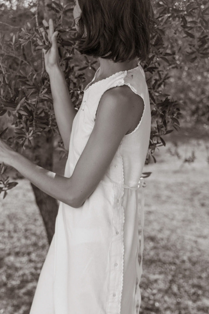Lucienne Dress
