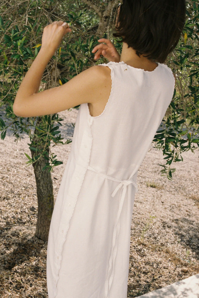 Lucienne Dress