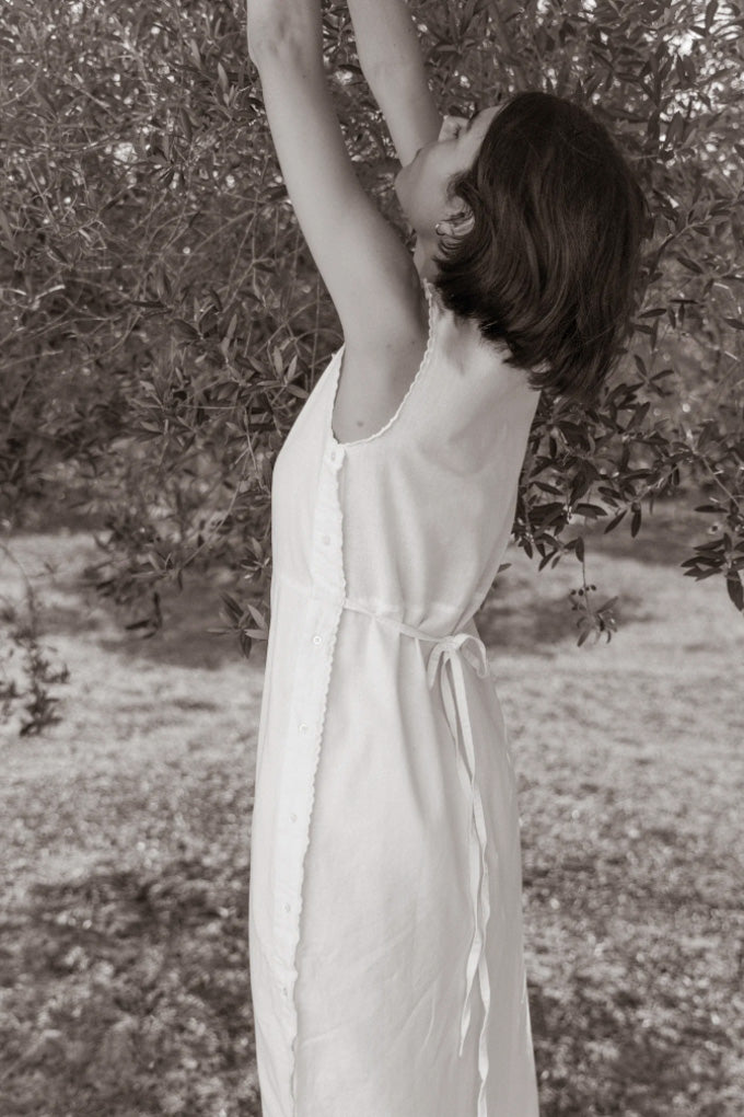 Lucienne Dress